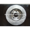 AUTO CHASSIS PART BRAKE DISC 4351258010